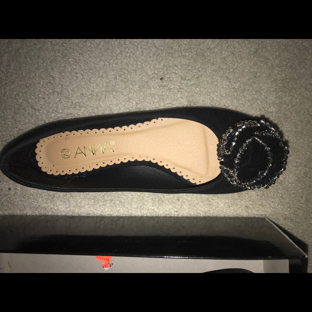 Ballet Flats